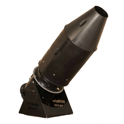 Armata do piany ShowMonster 3000